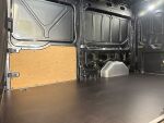 Ford Transit 2026 Magnetic