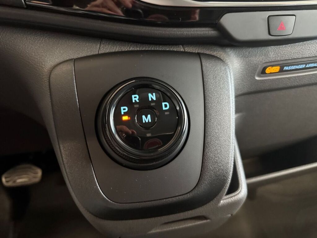 Ford Transit 2026 Magnetic