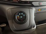 Ford Transit 2026 Magnetic