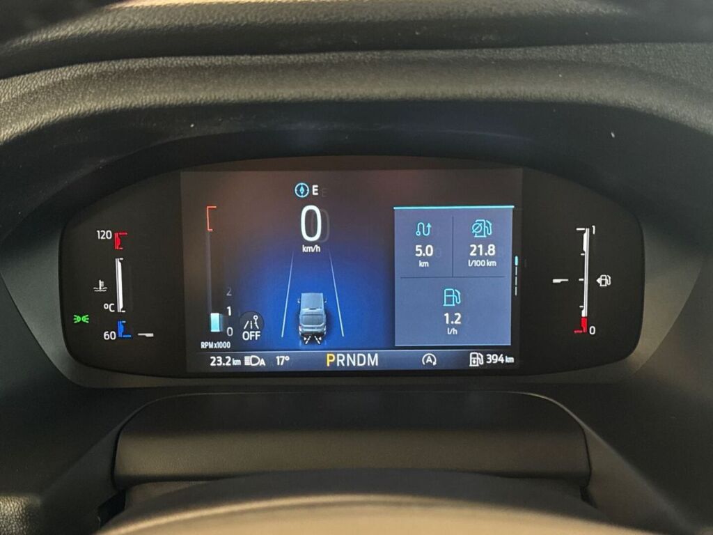 Ford Transit 2026 Magnetic