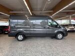 Ford Transit 2026 Magnetic