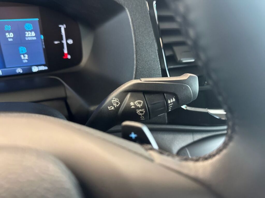 Ford Transit 2026 Magnetic