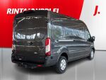 Ford Transit 2026 Magnetic