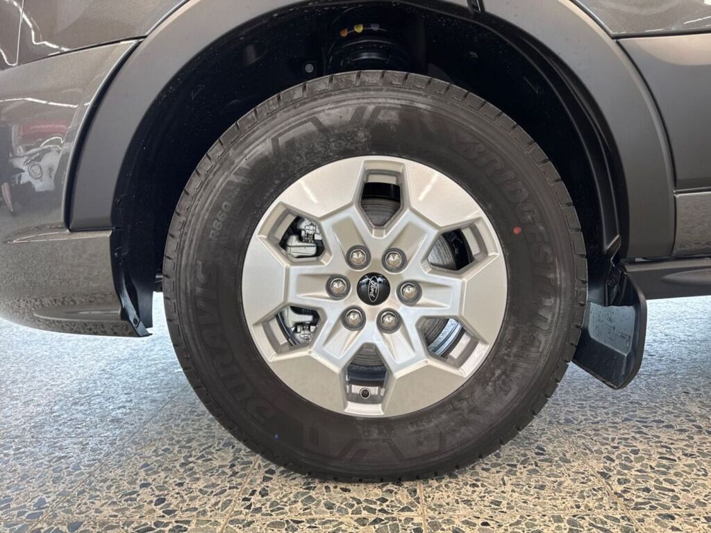Ford Transit 2026 Magnetic