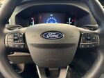 Ford Transit 2026 Magnetic
