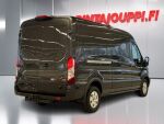Ford Transit 2026 Magnetic