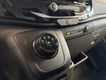 Ford Transit 2026 Chrome Blue