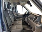 Ford Transit 2026 Chrome Blue