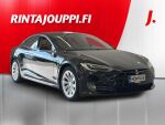 Tesla Model S 2019 