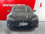 Tesla Model S 2019 