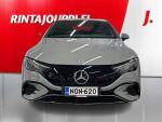 Mercedes-Benz EQE 2023 