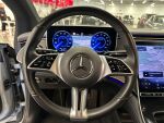 Mercedes-Benz EQE 2023 