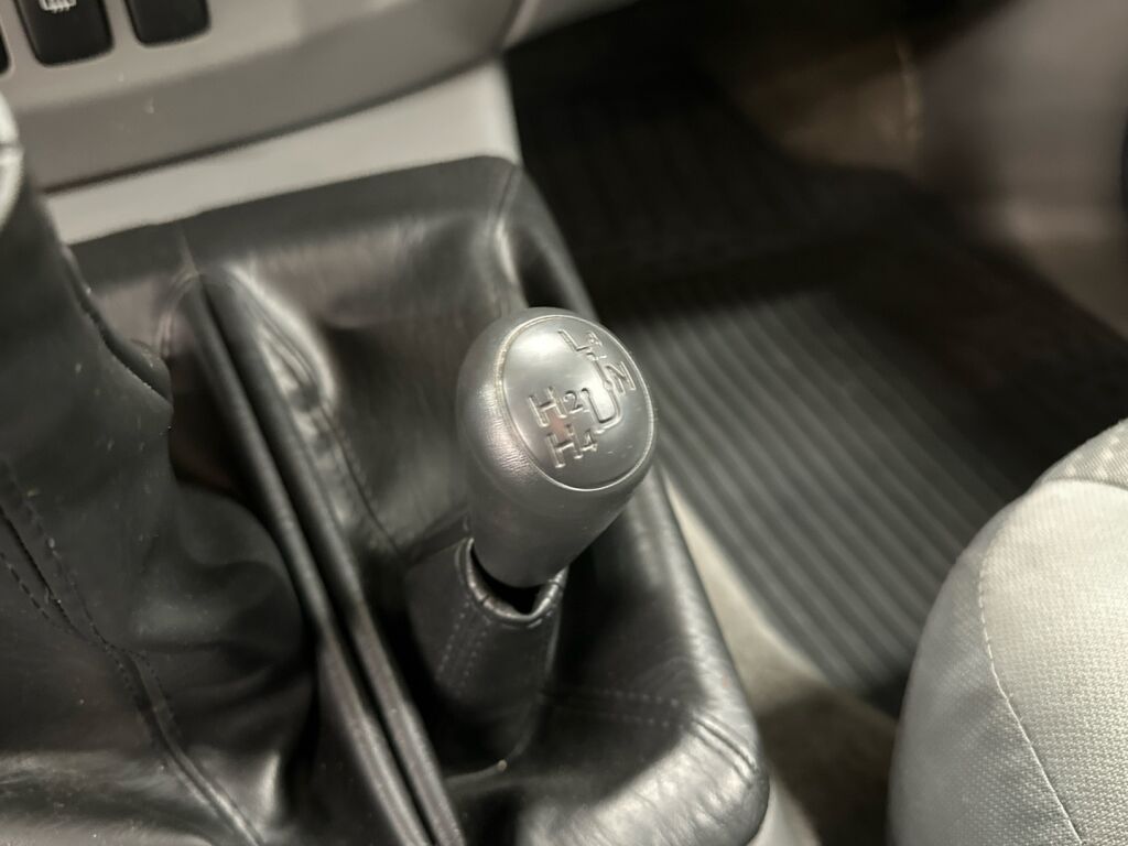 Toyota Hilux 2012 Y
