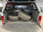 Toyota Hilux 2012 Y