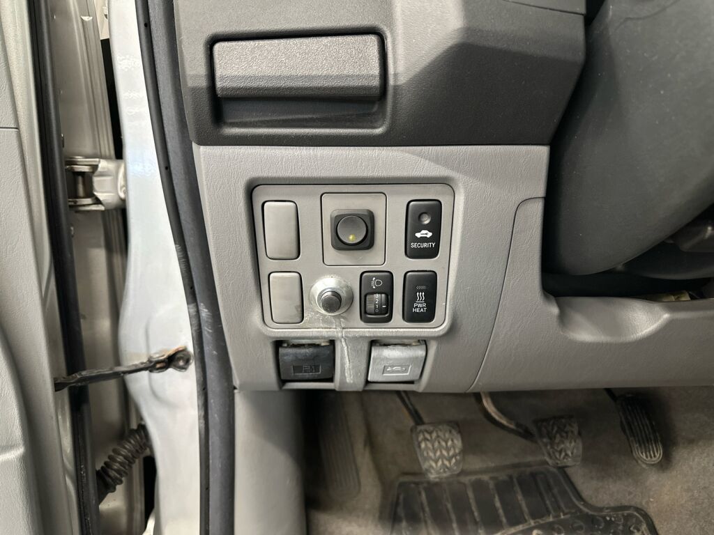 Toyota Hilux 2012 Y
