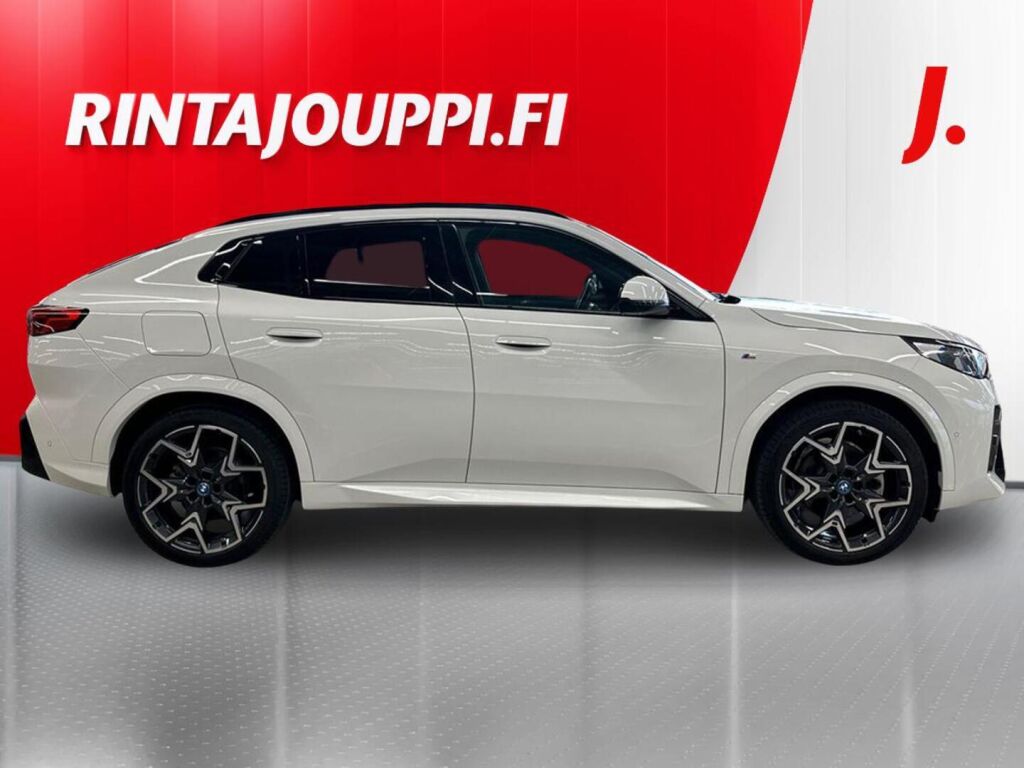 BMW iX2 U10 xDrive30 M Sport 2024, kuva 7/29