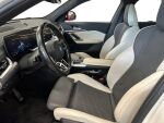 BMW iX2 2024 Valkoinen (Alpine White 3)