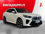 BMW iX2 2024 Valkoinen (Alpine White 3)