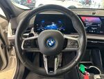 BMW iX2 2024 Valkoinen (Alpine White 3)