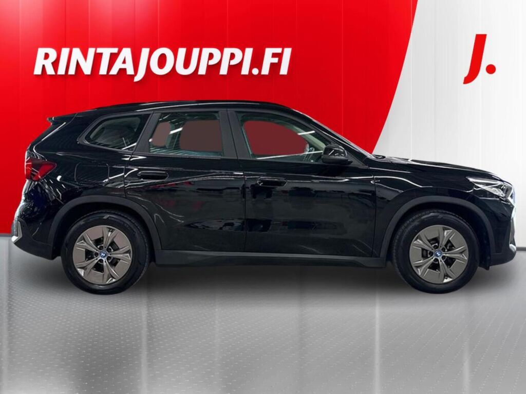 BMW iX1 U11 30 xDrive 2024, kuva 7/26