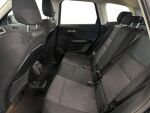 BMW iX1 2024 Musta