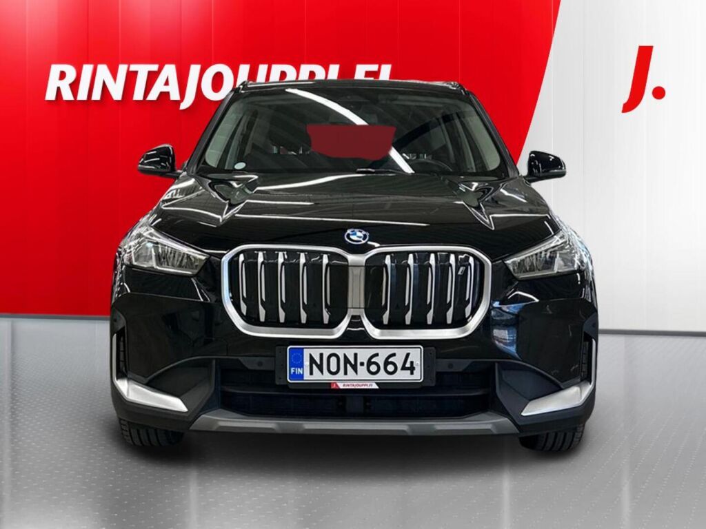 BMW iX1 U11 30 xDrive 2024, kuva 4/26