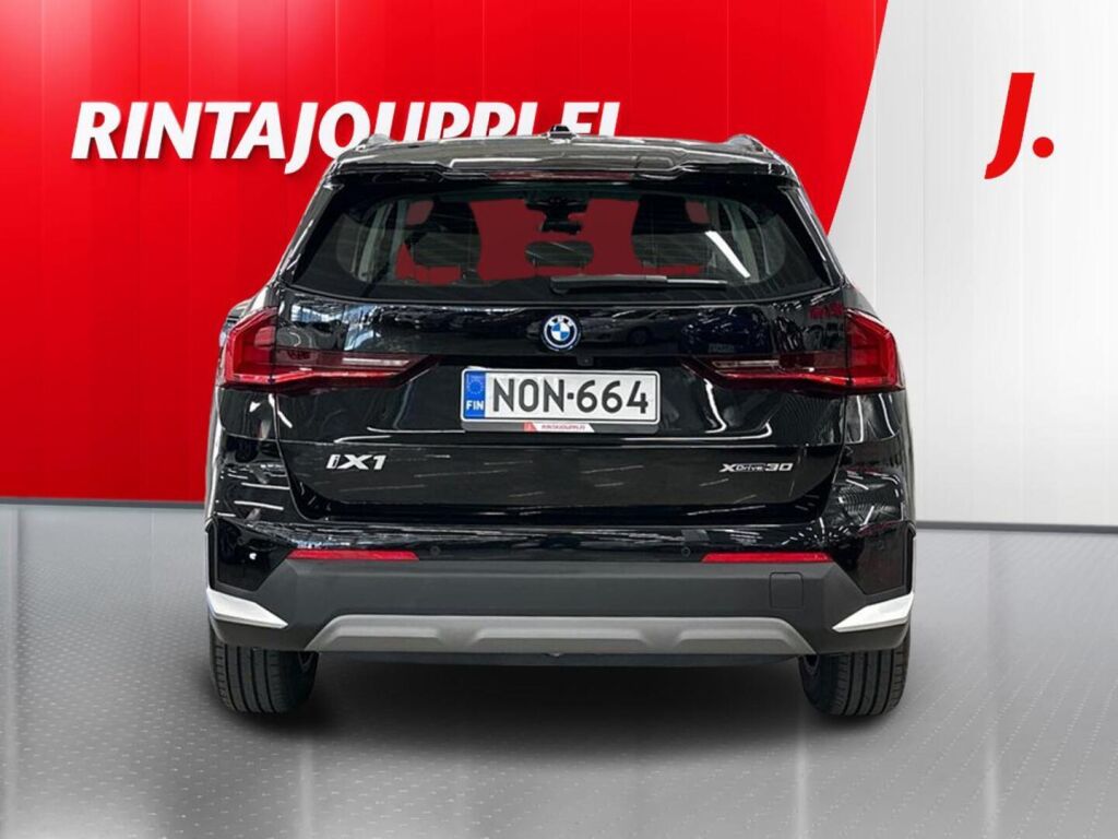 BMW iX1 U11 30 xDrive 2024, kuva 6/26