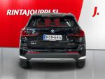 BMW iX1 2024 Musta