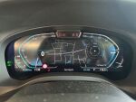 BMW iX3 2023 Punainen