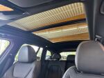 BMW iX3 2023 Punainen