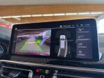 BMW iX3 2023 Punainen