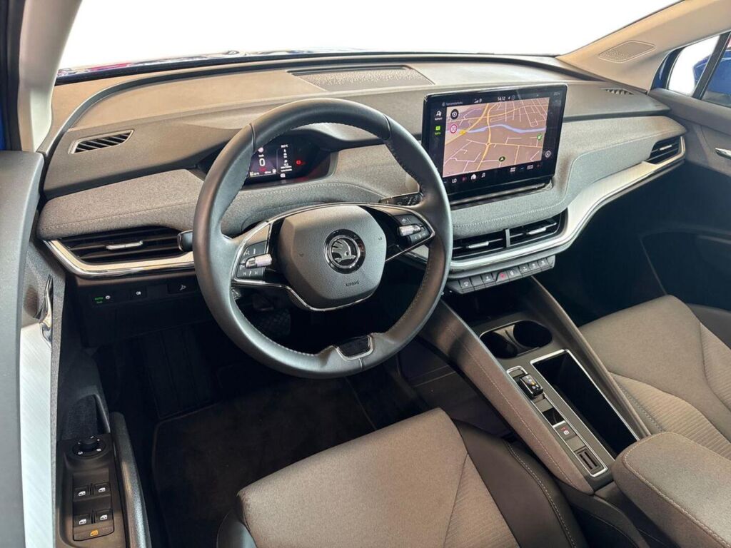 Skoda Enyaq 2023 