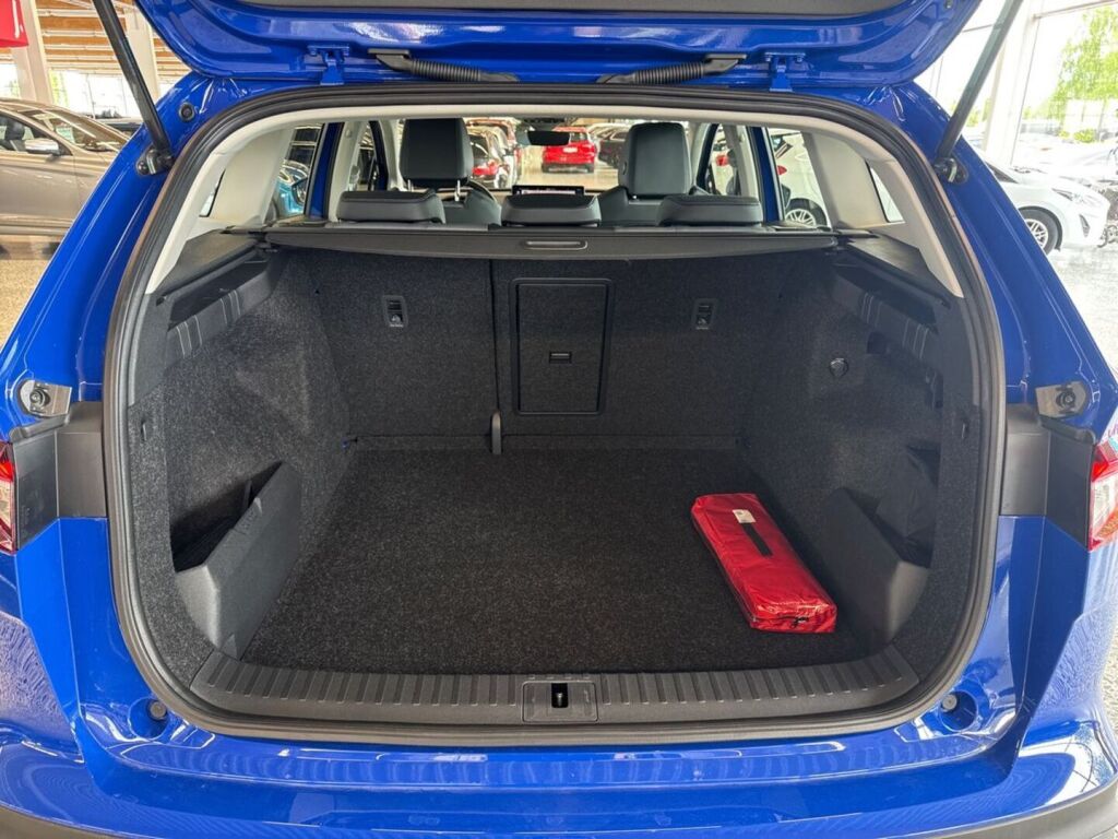 Skoda Enyaq 2023 