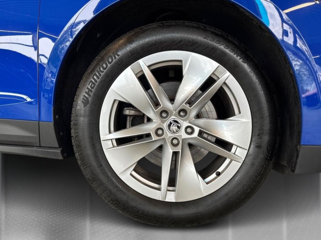 Skoda Enyaq 2023 
