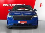 Skoda Enyaq 2023 