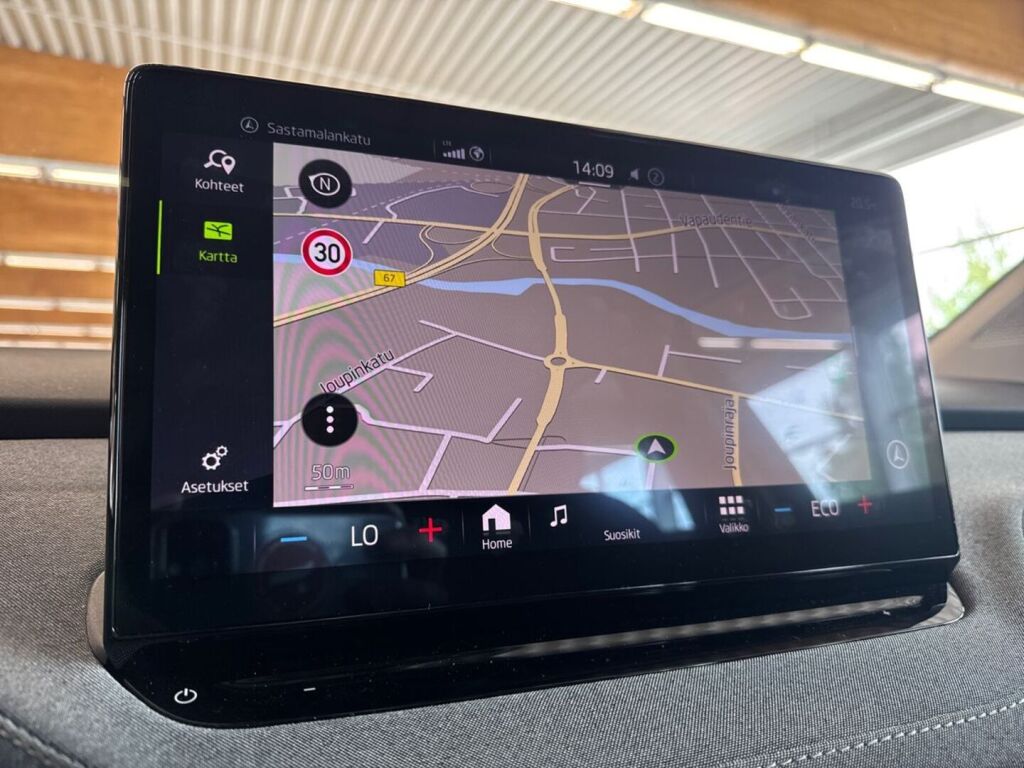 Skoda Enyaq 2023 