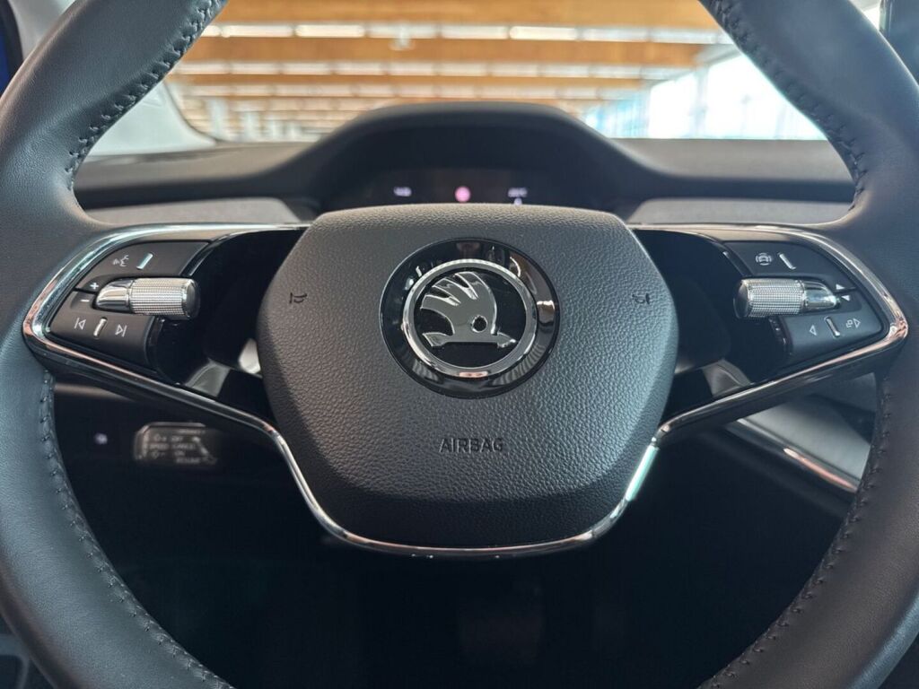 Skoda Enyaq 2023 