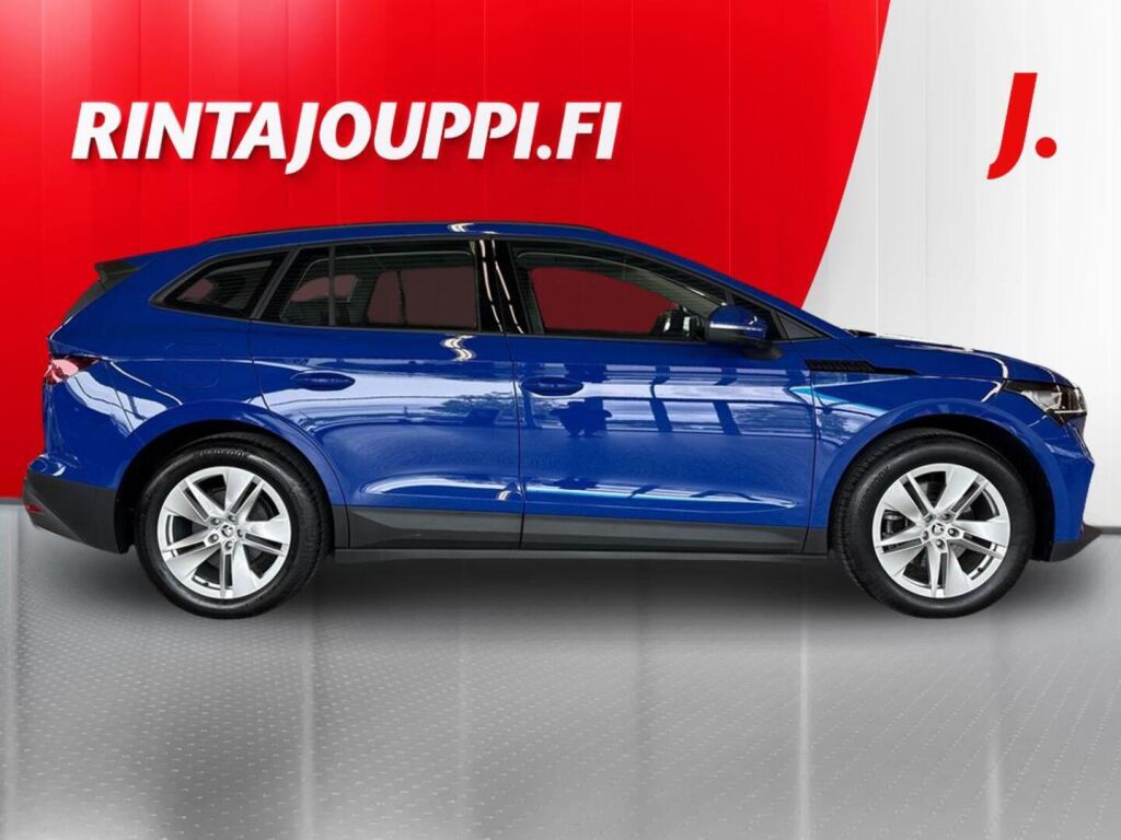 Skoda Enyaq 2023 