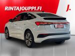 Audi Q4 e-tron 2023 