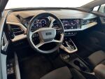 Audi Q4 e-tron 2023 