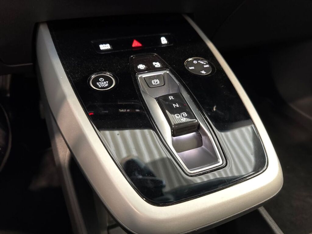 Audi Q4 e-tron 2023 