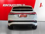 Audi Q4 e-tron 2023 