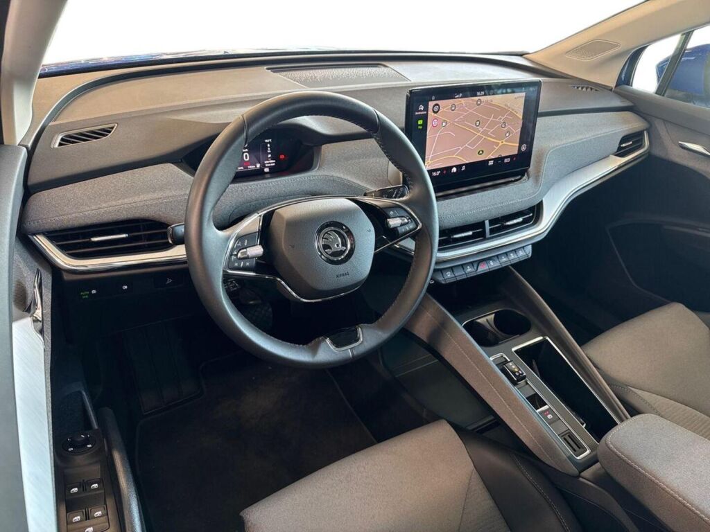 Skoda Enyaq 2023 
