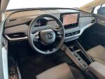 Skoda Enyaq 2023 