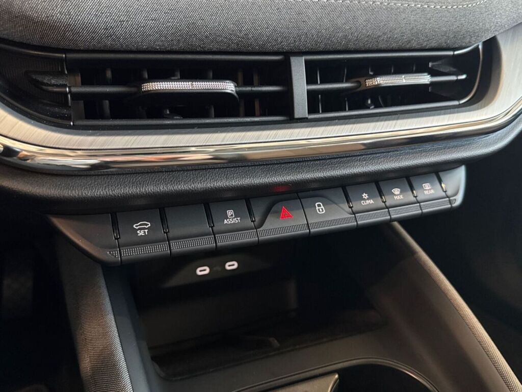 Skoda Enyaq 2023 