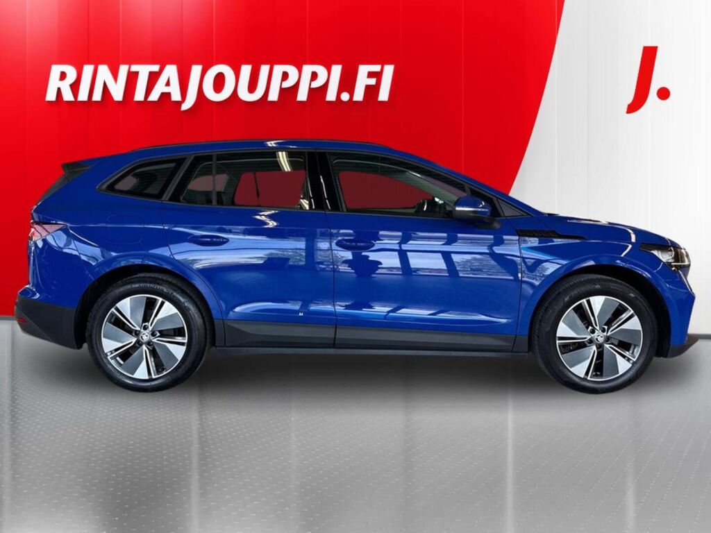 Skoda Enyaq 2023 