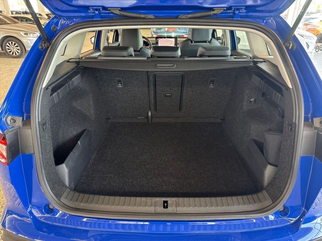 Skoda Enyaq 2023 