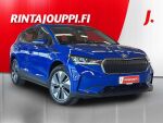 Skoda Enyaq 2023 