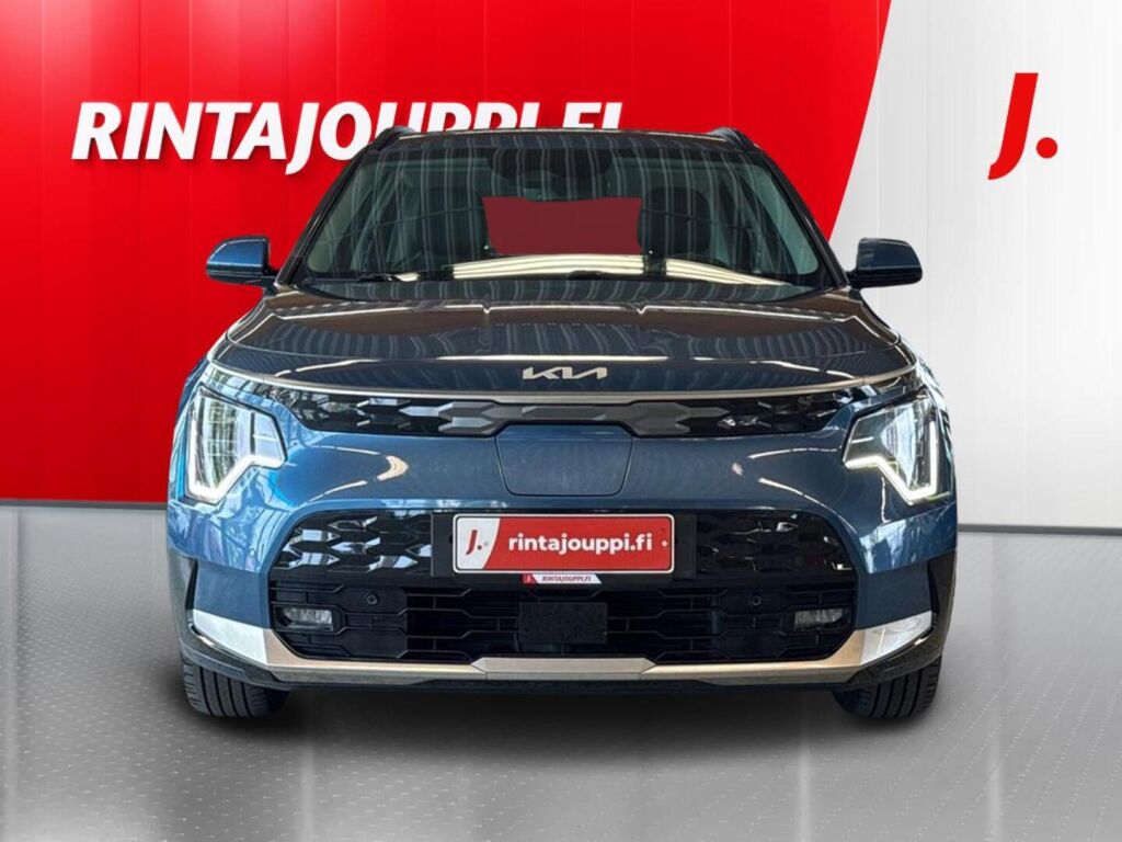 Kia Niro 2023 