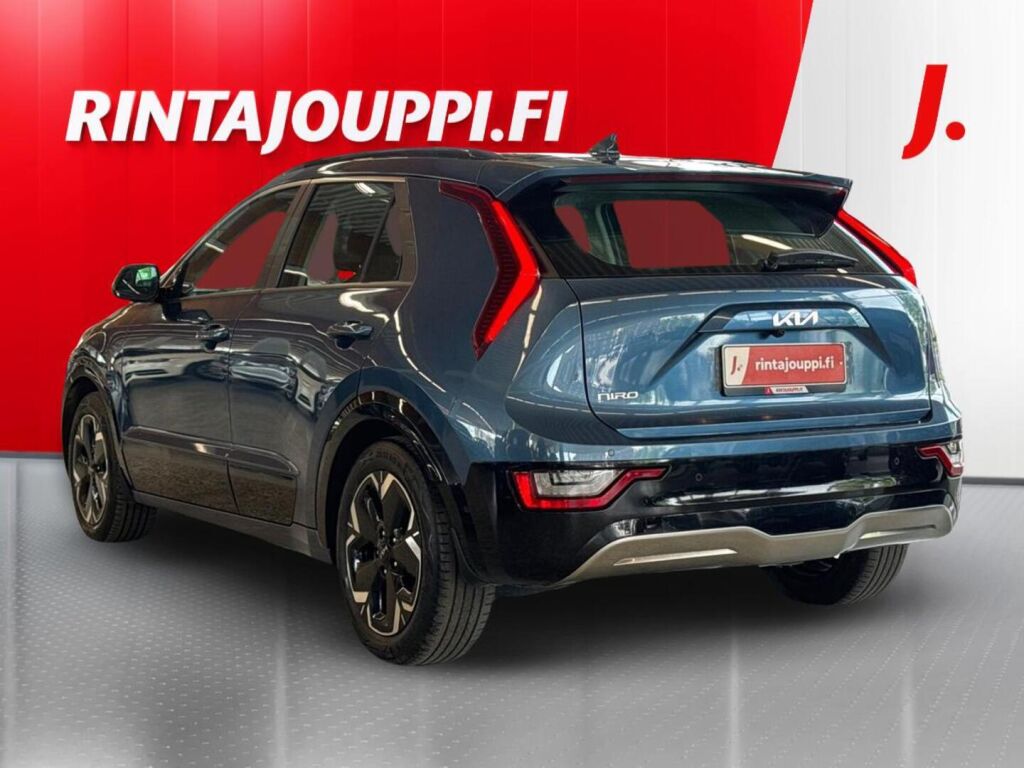 Kia Niro 2023 